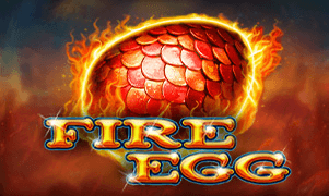 Fire Egg game