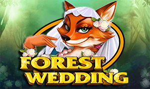 Forest Wedding game