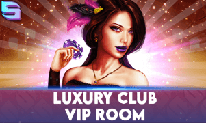 Luxury Club - VIP Room game