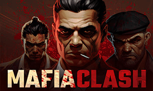 Mafia Clash game