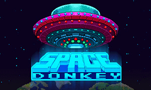 Space Donkey game