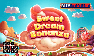 Sweet Dream Bonanza game