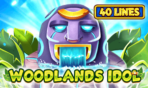 Woodlands Idol game