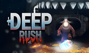 Deep Rush game