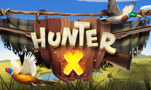 Hunter X game