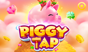 Piggy Tap game
